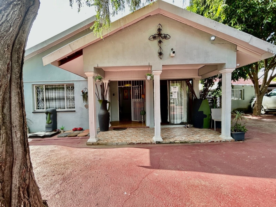 To Let 1 Bedroom Property for Rent in Bodorp North West